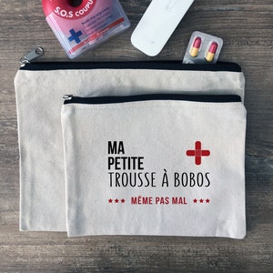 Personalized bobos kit