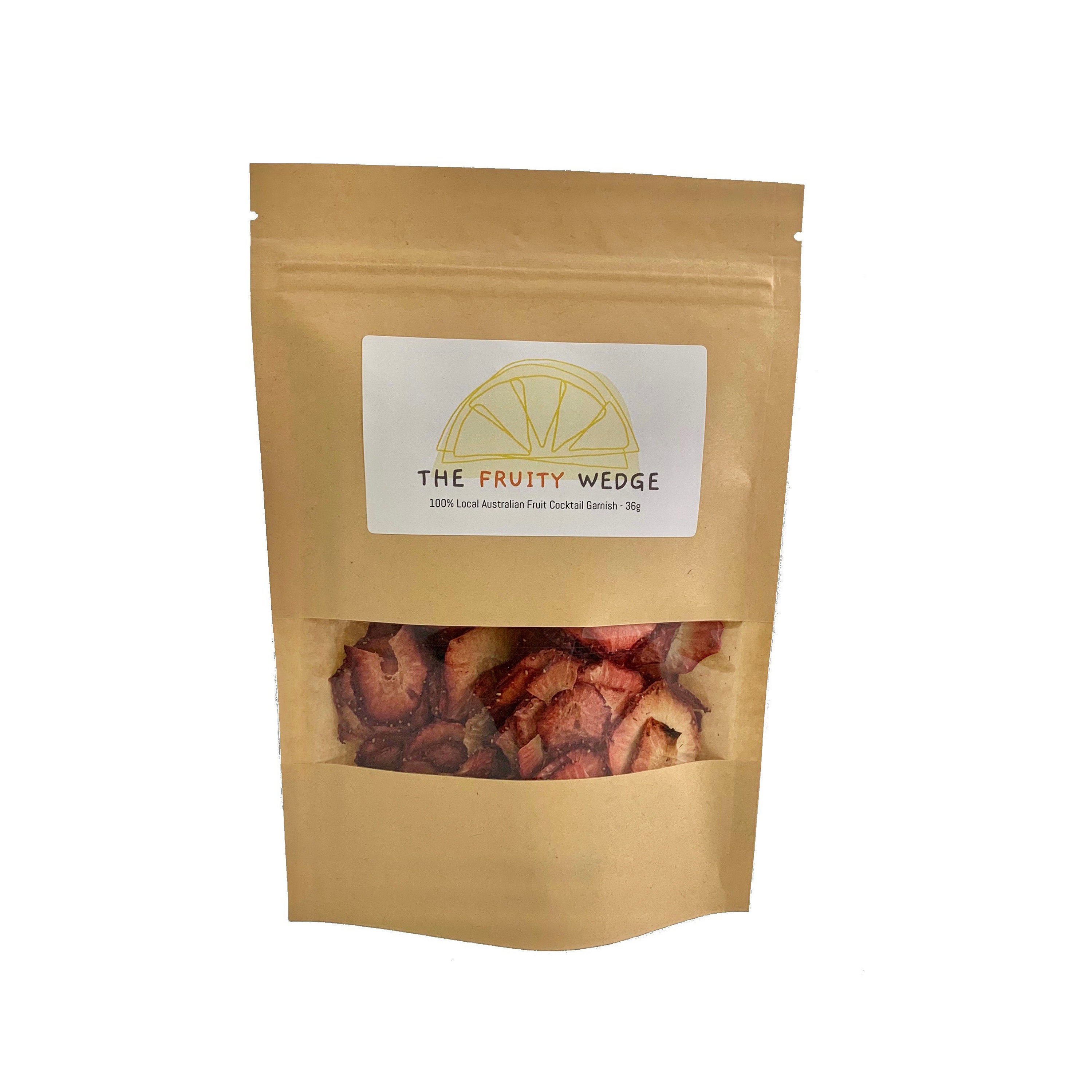 Arm Pop Food Fruit Australia