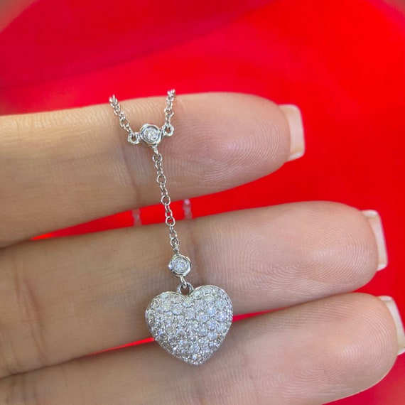 ネックレス ブレスレット アクセサリー 0.75 3/4カラット プラチナ IGI認証 LAB-GROWN ラウンドカット ダイヤモンド ペンダントネ ネックレス ブレスレット アクセサリー 0.75 3⁄4カラット プラチナ IGI