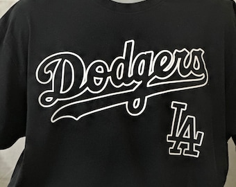 LA baseball Ohtani inspired T-shirt