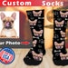 see more listings in the Funny Socks section