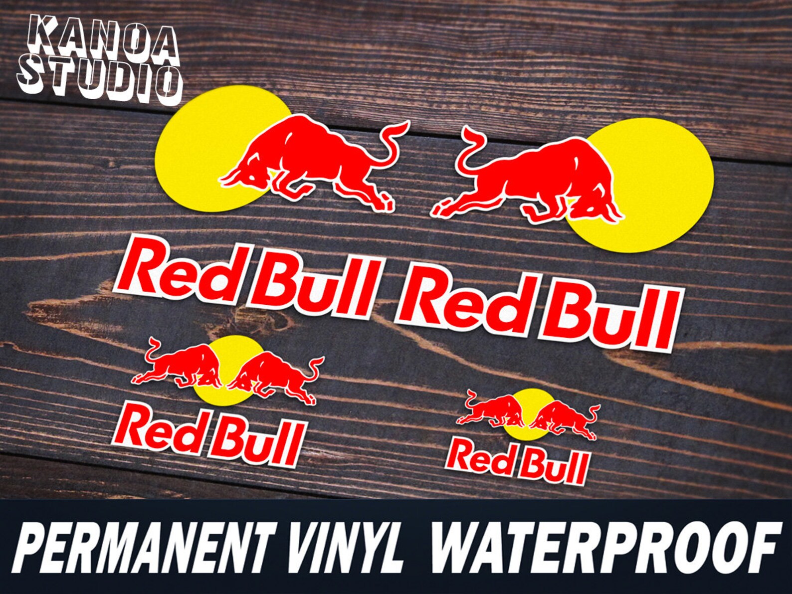 Stickers Pegatinas RedBull F1 Kit Restoration racing helmet Etsy