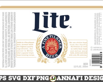 Download Beer Label Clipart Etsy