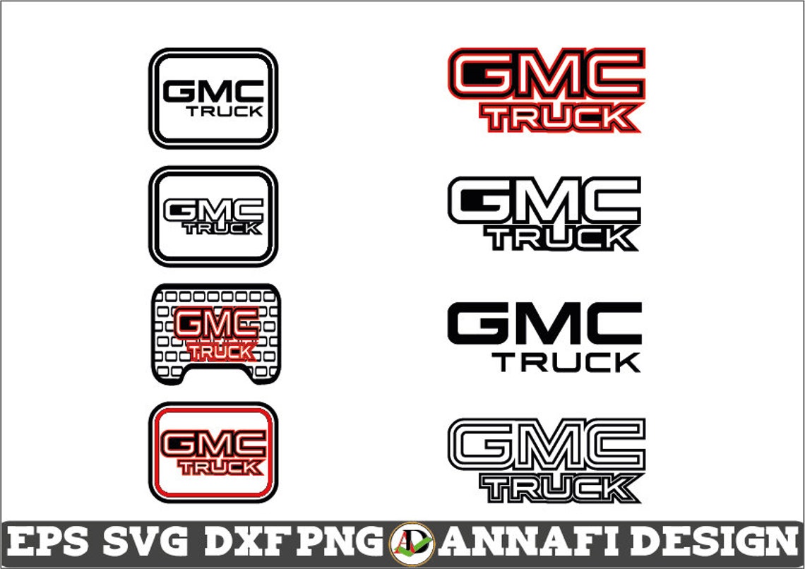 Free Free 207 Gmc Truck Svg SVG PNG EPS DXF File