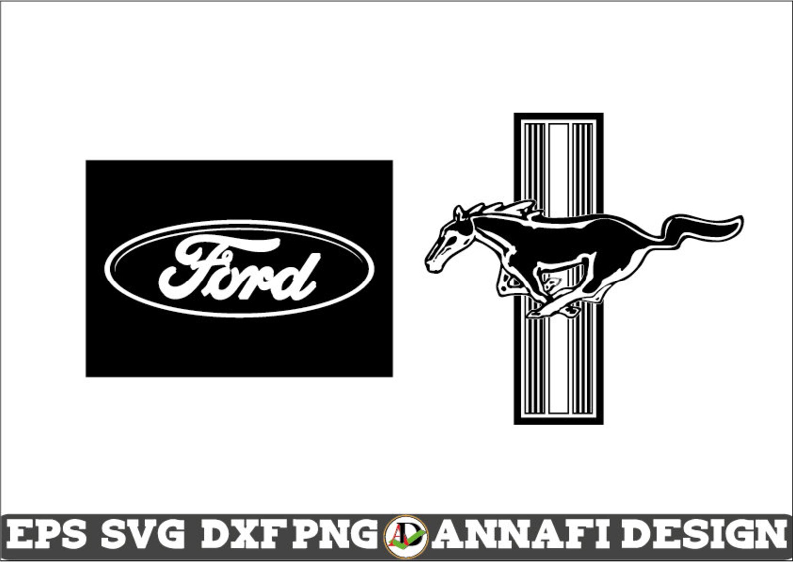 Ford Logo Datei – Ford Font and Ford Logo – AWPMK