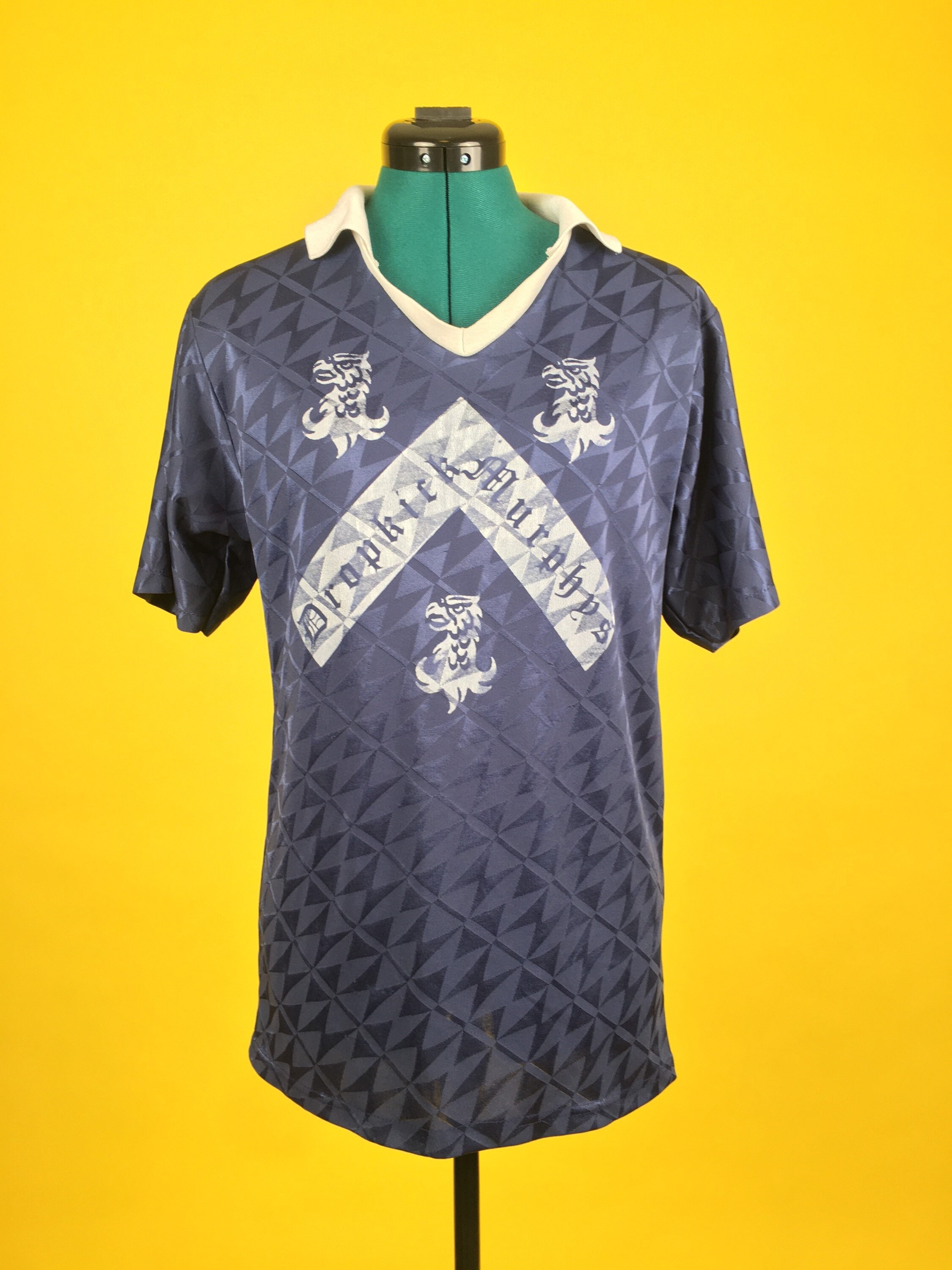 dropkick murphys jersey