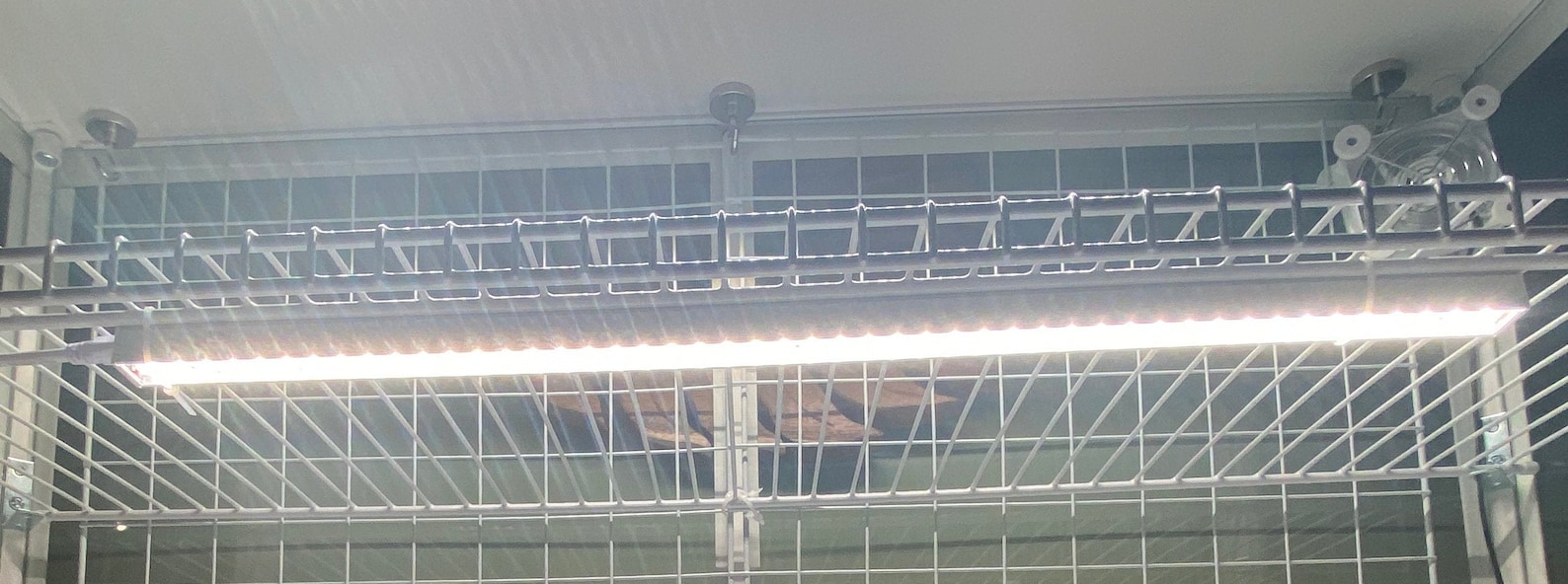 Tall Milsbo Shelf Kit for DIY Ikea Greenhouse Modification Etsy