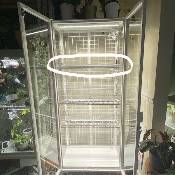 Ikea Greenhouse Etsy