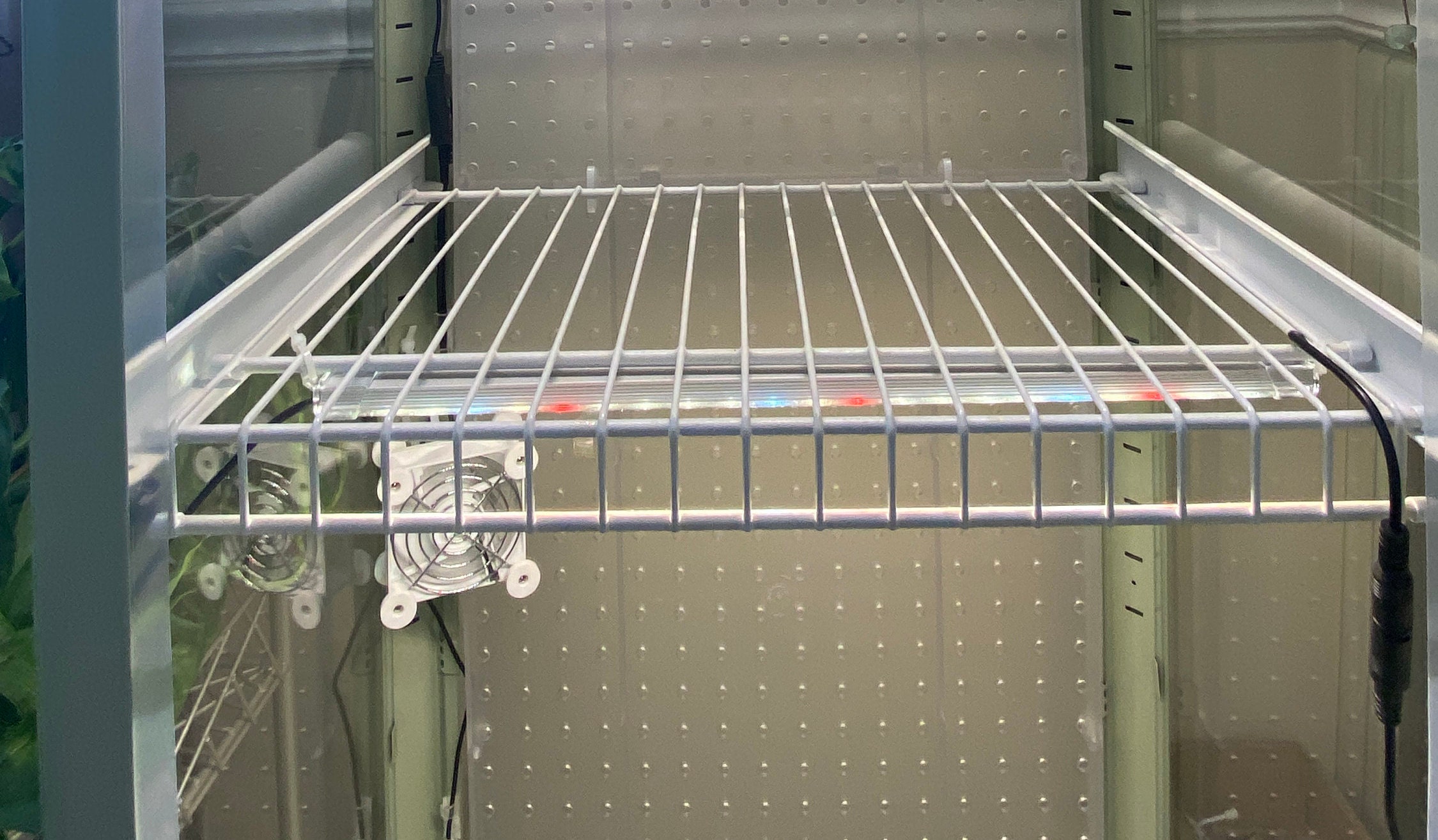 Tall Fabrikor Shelf Kit for DIY Ikea Greenhouse Modification Etsy