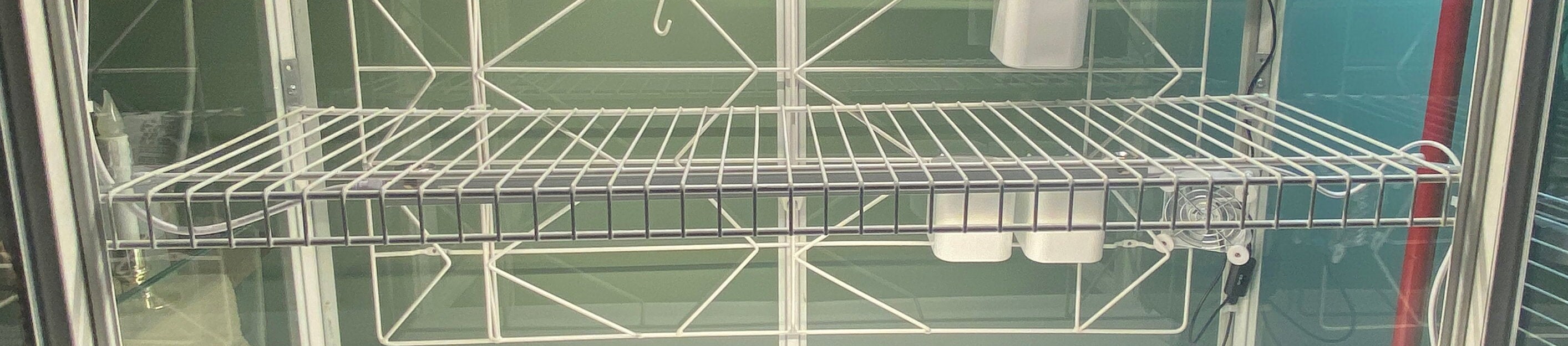 Wide Milsbo Shelf Kit voor DIY Ikea Greenhouse Modification Etsy