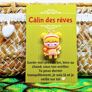 Câlin des rêves
