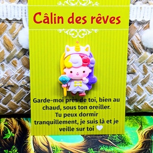 Câlin des rêves
