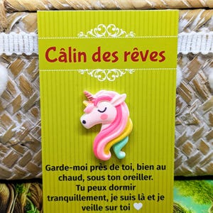 Câlin de poche