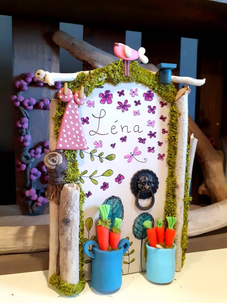 Fairy Door