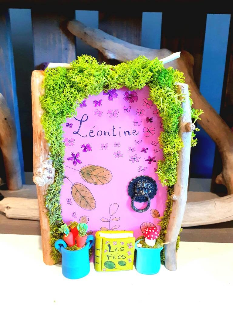 Fairy Door