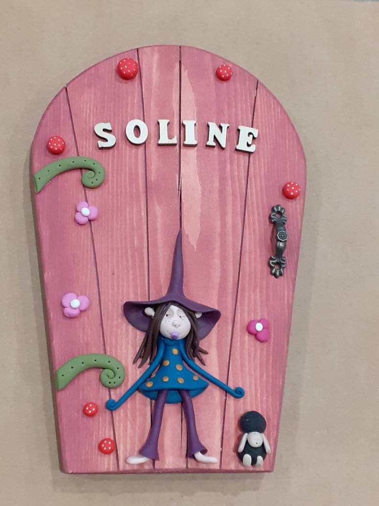 Prenom Enfant Soline