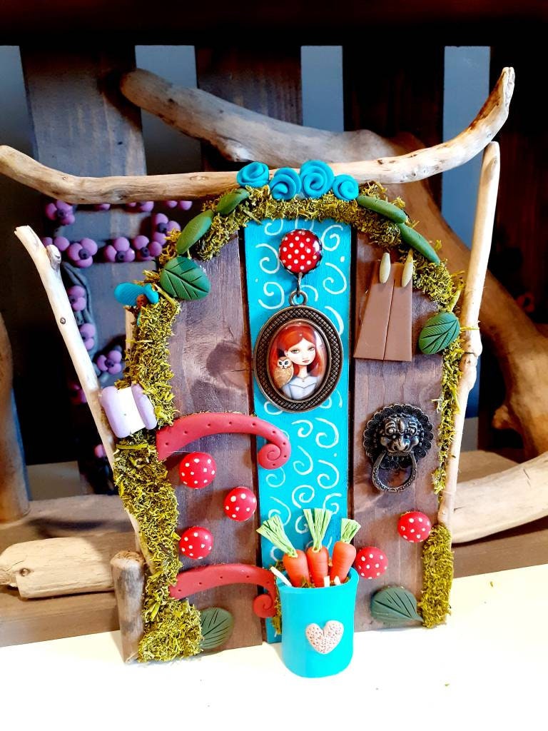 Fairy Door