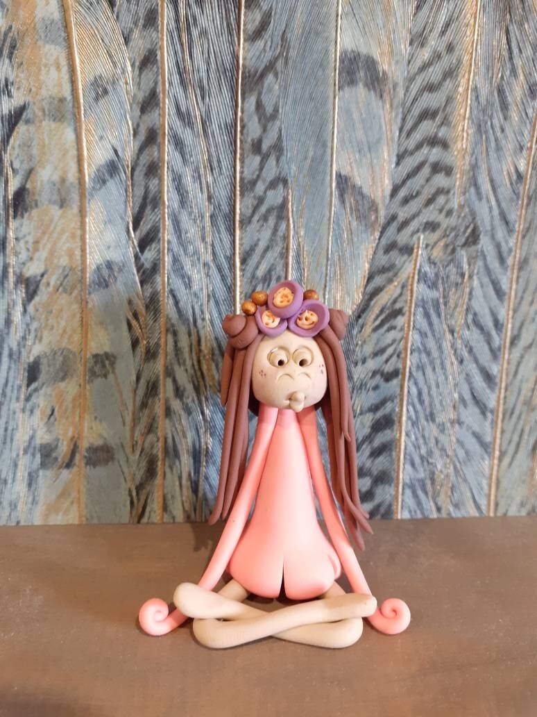 Lutine Pâte Polymere