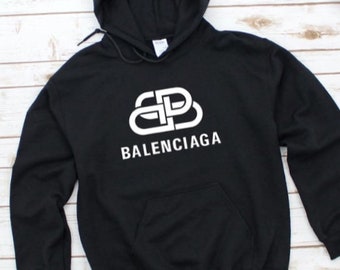 cheap balenciaga hoodie