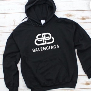 balenciaga hoodie sale