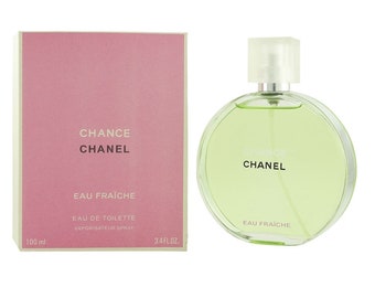 chanel chance eau de parfum gift set