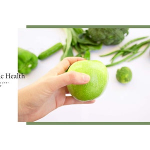 Holistic Health - Your e-book for holistic fitness