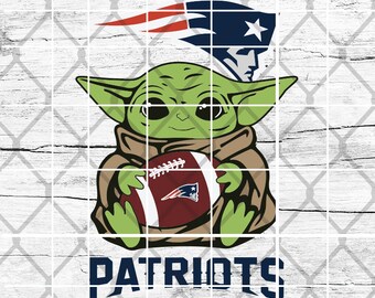 Download Baby Yoda Svg Etsy