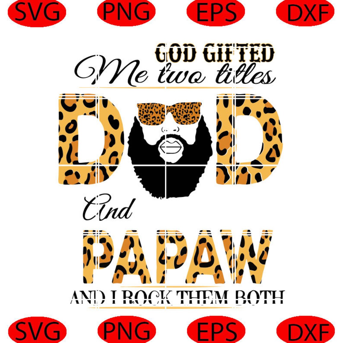Free Free Dad And Papaw Svg 859 SVG PNG EPS DXF File