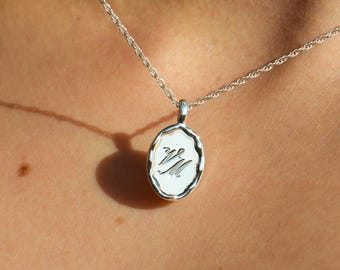 COLLANA A CATENA CON TURCHESI E DIAMANTI - Asta ASTA A TEMPO | GIOIELLI