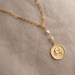 see more listings in the Gold Necklaces section