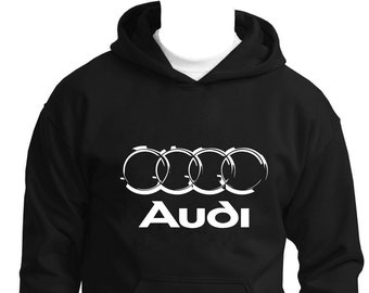 audi apparel