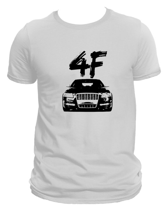 Audi a6 t shirt Clearance