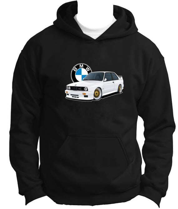 e30 hoodie