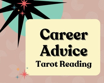 Career Tarot Card Reading Video | Career Psychic | Career Coaching | Job Reading