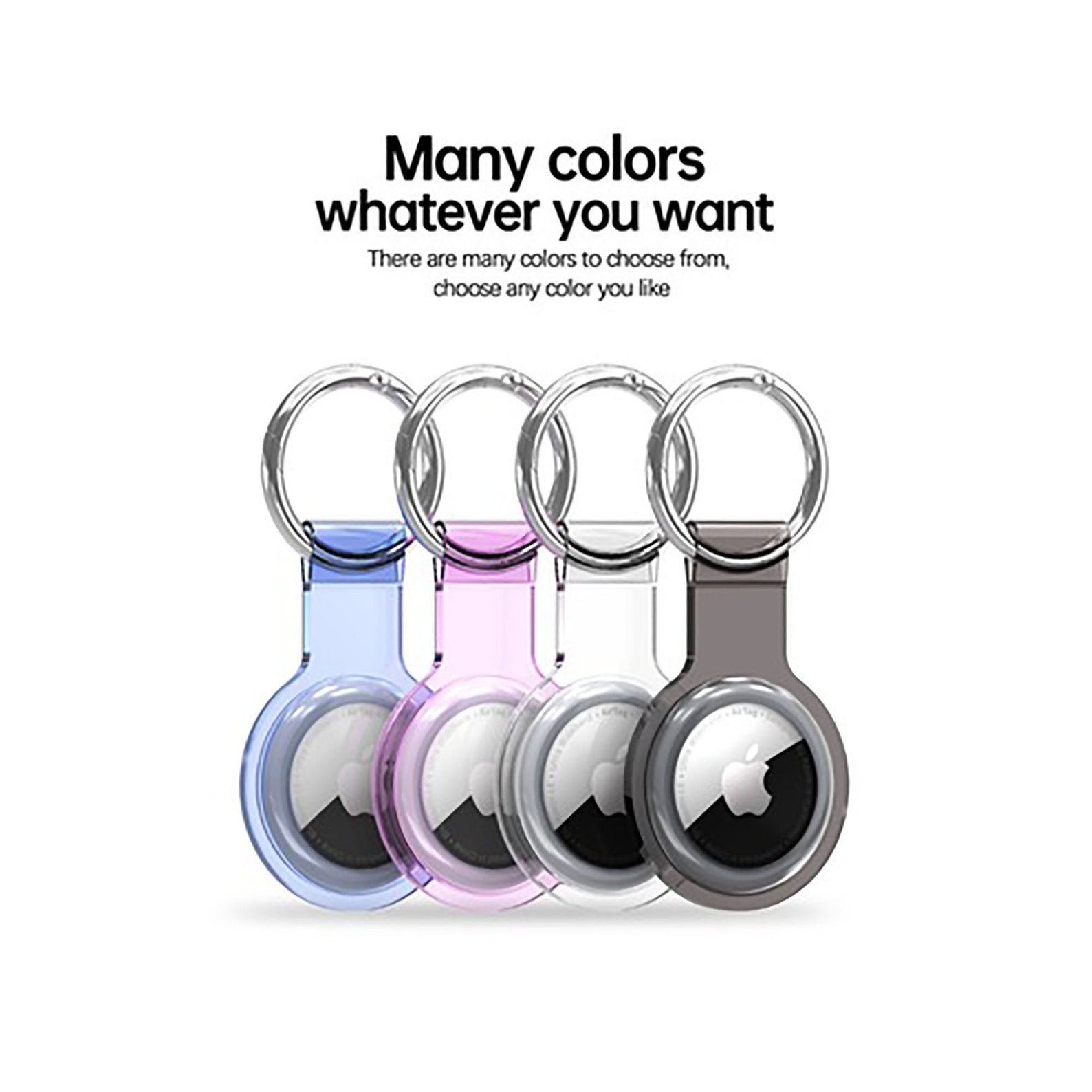 Apple tracker air Tags2pcs Apple air tags caseFor Apple Etsy