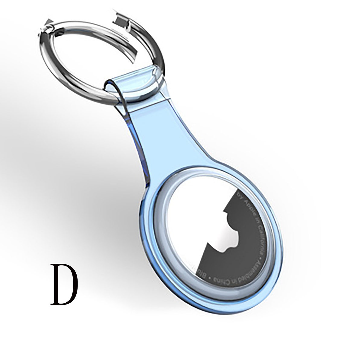 Apple tracker air Tags2pcs Apple air tags caseFor Apple | Etsy