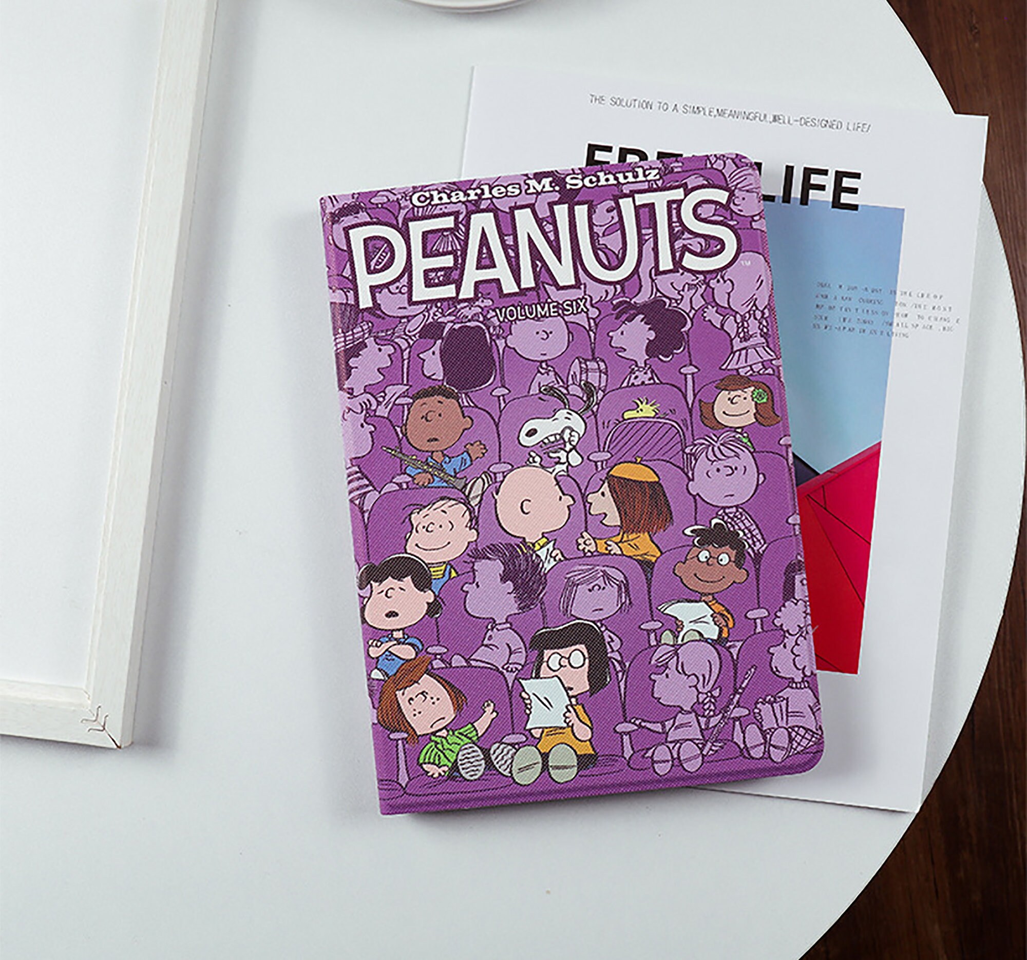 Snoopy ipad case Cute ipad caseKawaii ipad case with Etsy