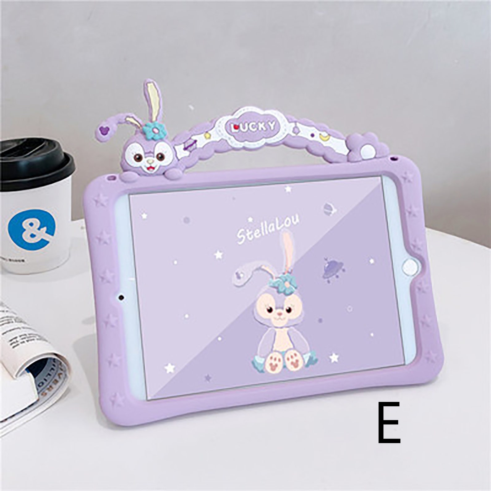 Cute ipad caseKawaii ipad case pink ipad case Without | Etsy