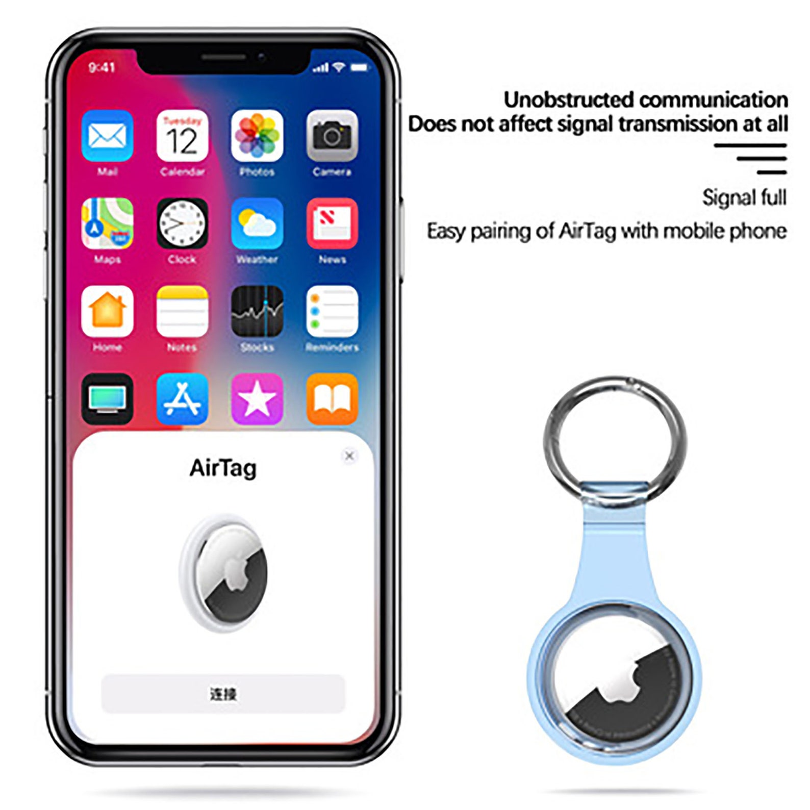 Apple tracker air Tags2pcs Apple air tags caseFor Apple Etsy