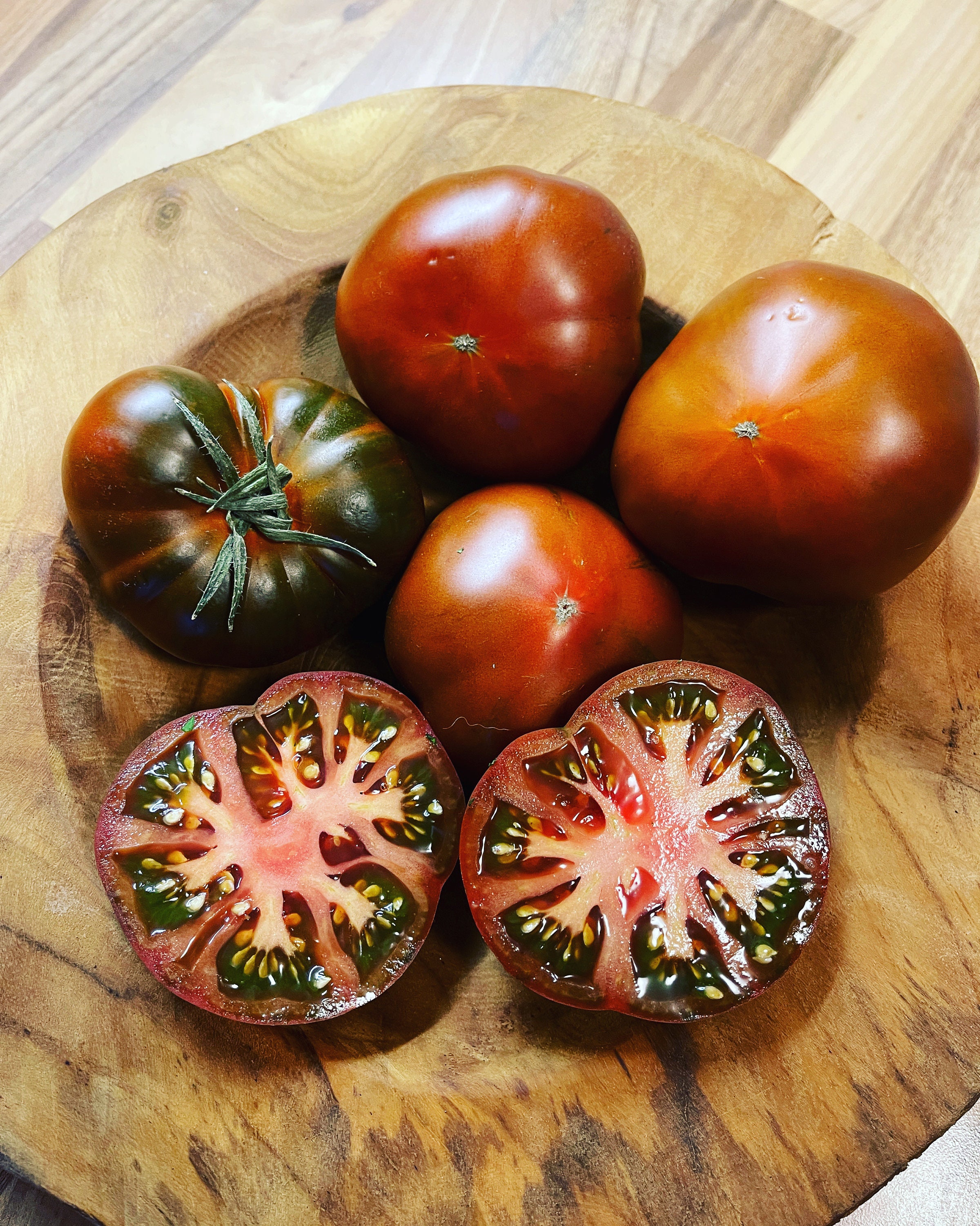 Légume Tomate italienne San Marzano 2 Bio nouveau 20 graines de qualité  supérieure -  Canada