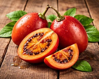 Tamarillo Samen Tomatenbaum Baumtomate Saatgut Seeds