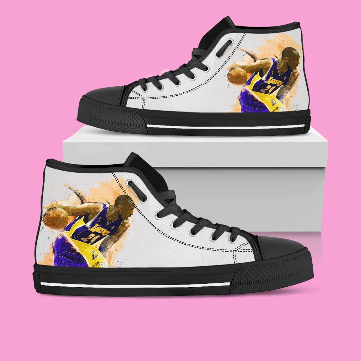 where to buy kobe bryant basketball shoes