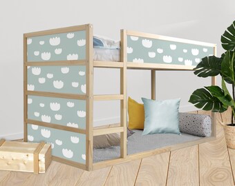 Madchen Etagenbett Etsy