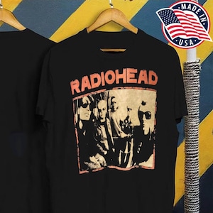 radiohead t shirt india