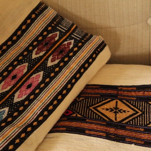 Ethiopian Authentic Gabi Blanket (100% Cotton Woven and brought From Ethiopia) Soft and Comfortable