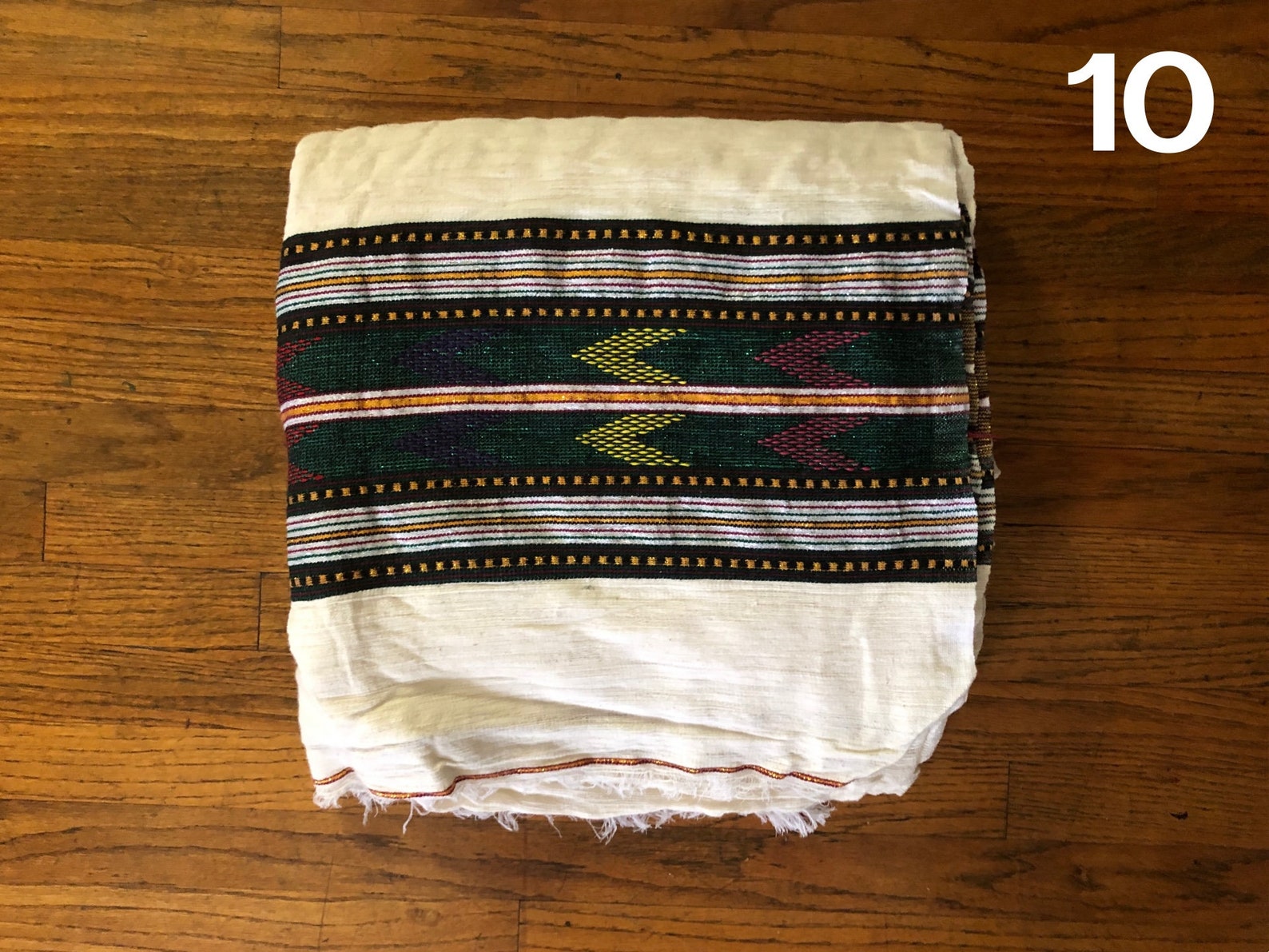 Ethiopian Blanket gabi Handmade and Brought From Ethiopia Etsy