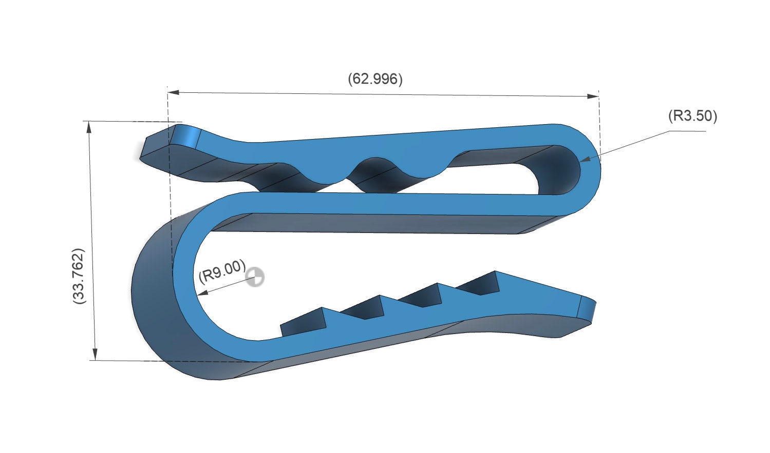 Autobrillenhalter Für MG 3 Hybrid+ 2024- Carbon Fiber Sonnenbrillenhalter Visier
