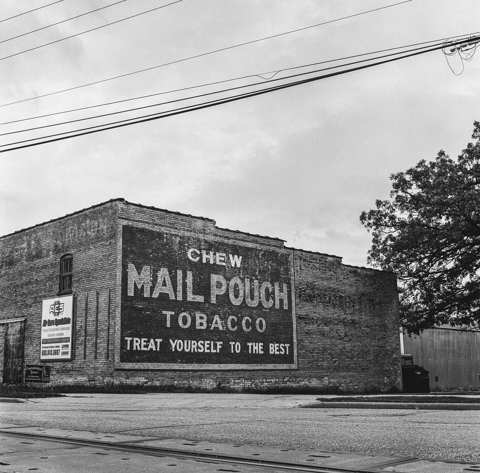 Old Tobacco Warehouse in Edgerton WI Tobacco City U.S.A Etsy
