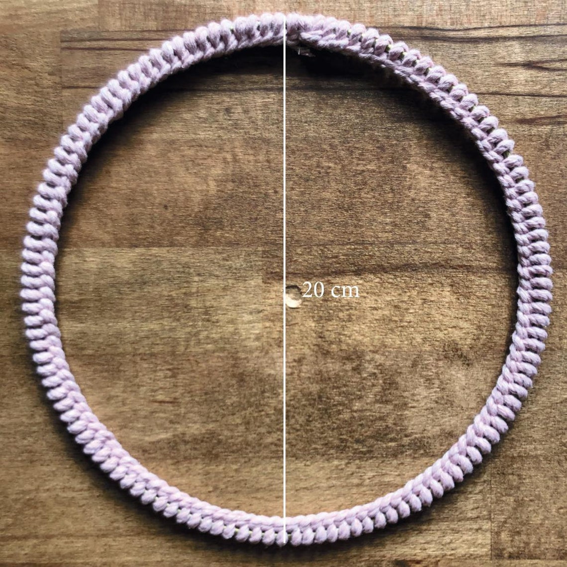 Makramee Dekoring Wand & Fenster Etsy