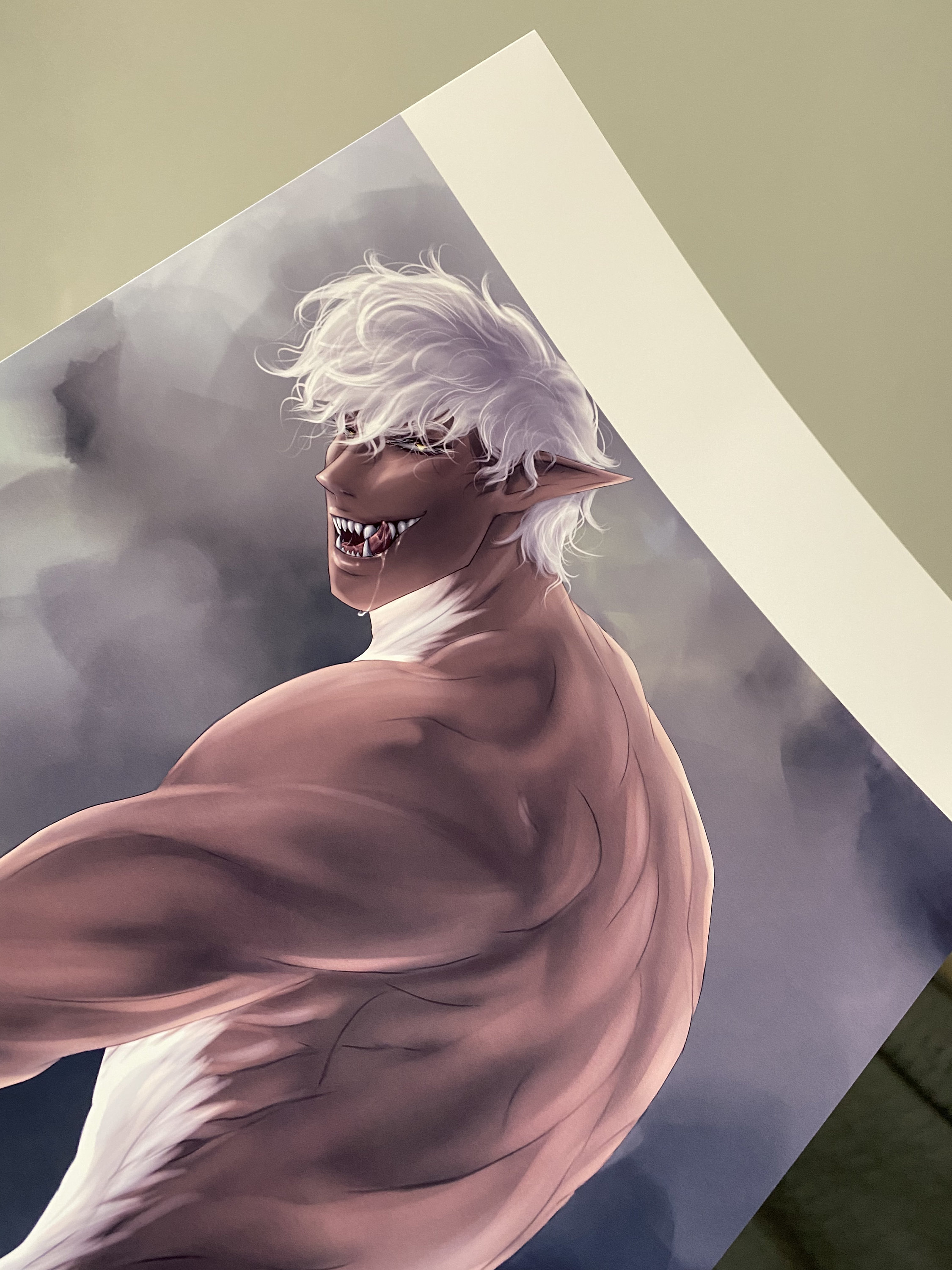 Dear Door Chapter 1 - hs7p0ez